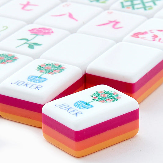 hobby lobby mahjong tiles Mahjong Acrylic Mahjong Tiles oh my mahjong tiles