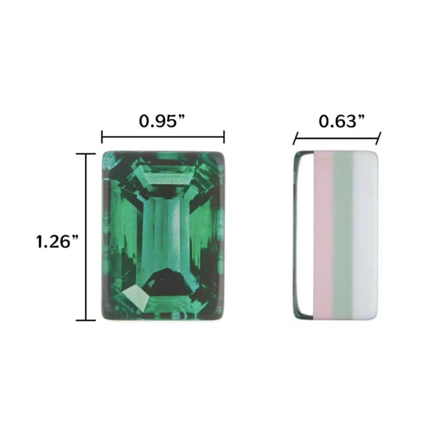 Green  mahjong tiles mahjong tiles Mahjong Acrylic Oh my Mahjong Tiles