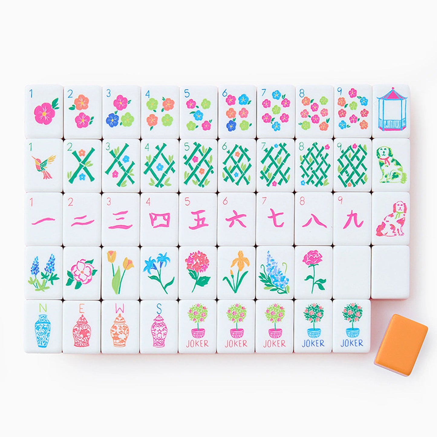 hobby lobby mahjong tiles Mahjong Acrylic Mahjong Tiles oh my mahjong tiles