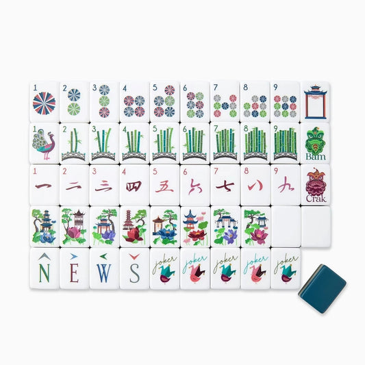 oh my mahjong tiles mahjong tiles Mahjong Acrylic Mahjong Tiles