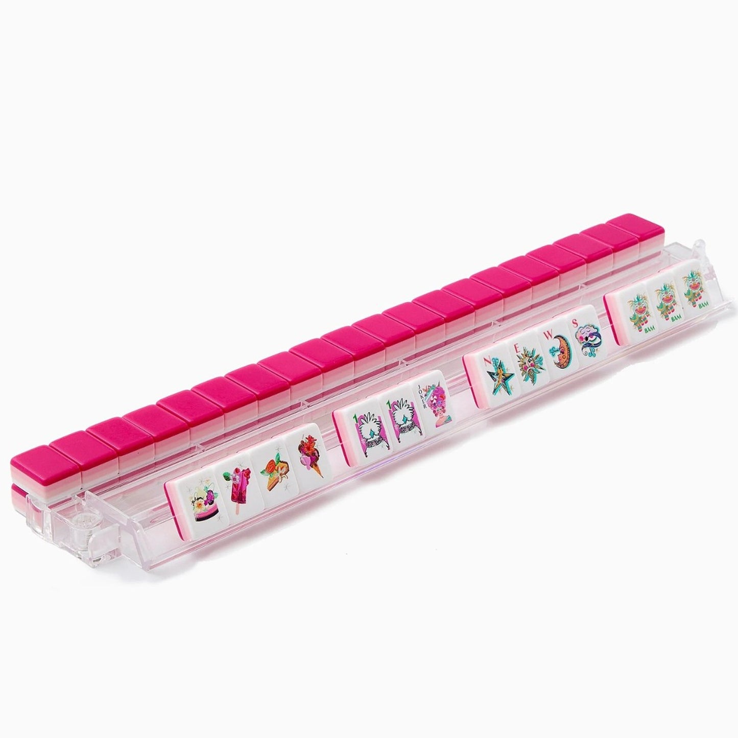 Oh my mahjong tiles mahjong tiles Mahjong Acrylic Oh my Mahjong Tiles